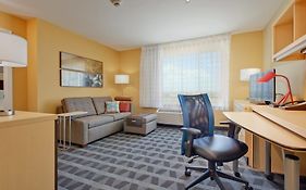 Towneplace Suites Corpus Christi Portland